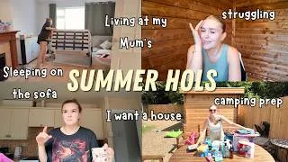 Thumbnail: Summer Holidays (a rough start, but it's looking up)