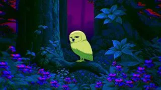 Thumbnail: the forest guard keeps watch.