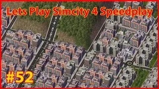 Thumbnail: Simcity 4 Speedplay - Ep52