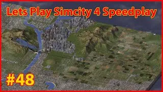 Thumbnail: Simcity 4 Speedplay - Ep48 Farming People