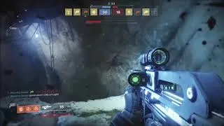 Thumbnail: Hunter is the WORST Class in Destiny 2!?