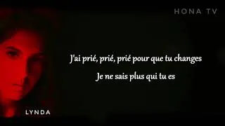 Thumbnail: LYNDA -Double Peine (Paroles/Lyrics Officielle)