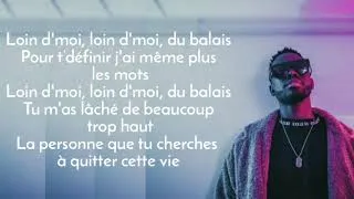 Thumbnail: #BOBOAUCOEUR BOBO AU COEUR - DADJU (Paroles/Lyrics Officilles)