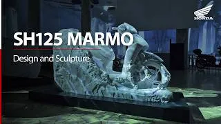 Thumbnail: SH Marmo Project | A Dialogue Between Design and Sculpture