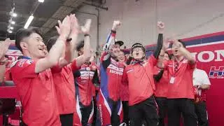 Thumbnail: A record 32nd win! The 2026 Suzuka 8 Hours