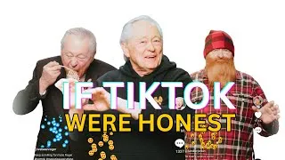 Thumbnail: If TikTok Were Honest: Honest Ads
