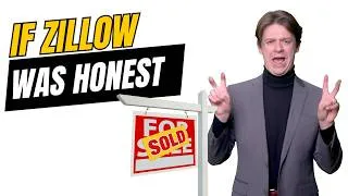 Thumbnail: If The Housing Market Were Honest | Honest Ads (Real Estate, Zillow, StreetEasy Parody)