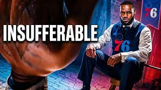 Thumbnail: LeBron James Is Listening To Us? Yes! | THAT'S Why Jalen Brown Is In Trouble