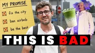 Thumbnail: I Spent 8 Years Tracking My Mayor. It’s Worse Than You Think.
