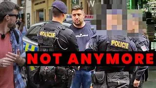 Thumbnail: We Tried to Stop a Scammer. Here’s What Police Did
