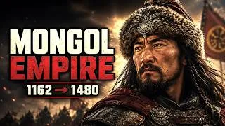 Thumbnail: How a Tribe With No Cities Conquered Half the Known World