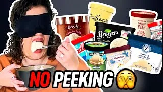 Thumbnail: BLIND taste test gone wrong 😬