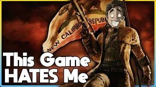 Thumbnail: The Fallout New Vegas Experience (Part 2)
