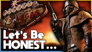 Thumbnail: The FALLOUT NEW VEGAS Experience