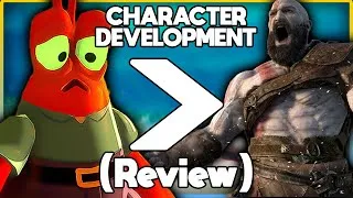 Thumbnail: The Souls Game With The BEST STORY | Another Crab's Treasure Review