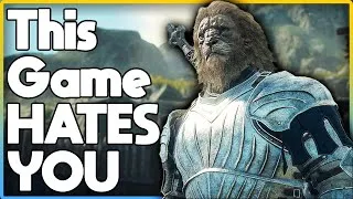 Thumbnail: Dragon's Dogma 2 is a SADISTIC NIGHTMARE (REVIEW)