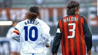 Thumbnail: Paolo Maldini vs Breshia Seria A 2003/2004