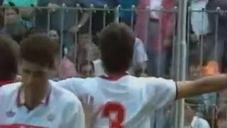 Thumbnail: Paolo Maldini vs Calcio Foggia Seria A 1991/1992