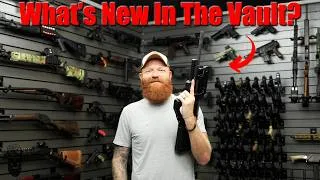 Thumbnail: Gun Vault Tour 2.0