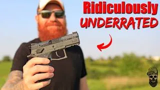 Thumbnail: I Forgot How Much I Loved This Gun