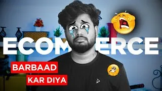 Thumbnail: Main Fail Hua Sirf In Galtiyon Ki Wajah Se 💔 | Aap Mat Karna!