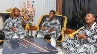 Thumbnail: EBUBE DIKE - HONESTY CREED