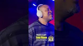 Thumbnail: DIKE N'AGHA (Viral Video) - TONY UMEH