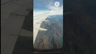 Thumbnail: हवाई जहाज से देखे हमारे साथ धरती के स्वर्ग (जम्मू-कश्मीर) का नजारा.....