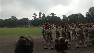 Thumbnail: 2nd BRTC DEBENDRANAGAR.. ASSAM... 68th BN Passing out Parade... Nice Parade.....
