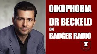Thumbnail: Benedict Beckeld on Why Oikophobia is Killing the West (From HBR)