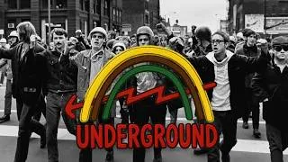 Thumbnail: Know Your Enemy: The Weather Underground