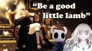 Thumbnail: Plague Carriers: Sacrifice in Hollow Knight and Ender Lilies (video essay)