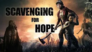 Thumbnail: Genre Talk: Post-Apocalypse- Scavenging for Hope