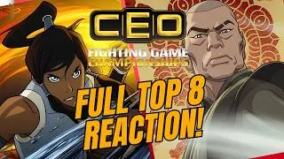Thumbnail: The BEST Avatar Legends Gameplay We've EVER Seen! | CEO 2026 Top 8