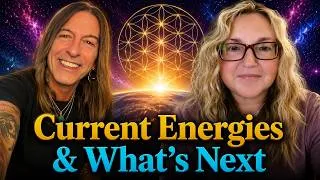 Thumbnail: Current Energies & What’s Next: A Deep Dive