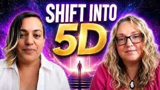 Thumbnail: 3D vs 5D: How to Finally Break Free From Restrictive Patterns