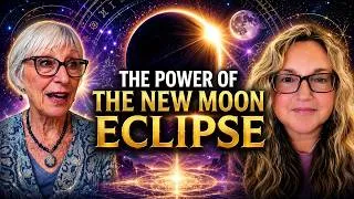 Thumbnail: August 12 Eclipse Astrology: Why This Alignment Matters So Much