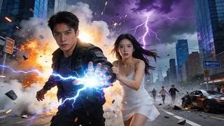 Thumbnail: Secret Dragon Son-in-Law Wrecks Billionaire Bully & Claims His Promised Bride!