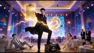 Thumbnail: Bullied Delivery Boy Reveals He's a Trillionaire — Now the Ultimate Revenge Begins!