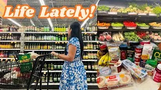 Thumbnail: Grocery Haul At Meijer In America!🇺🇸