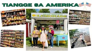 Thumbnail: Amish Flea Market, Furniture And Grocery In Ohio 