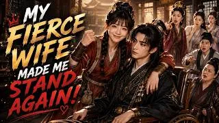 Thumbnail: 【ENG DUB | FULL】She Married a Disabled Heir for Money Then Changed His Life Forever！#minidrama