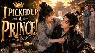 Thumbnail: 【ENG DUB | FULL】Her Fiancé Dumped Her for a Noblewoman Then She Accidentally Picked Up a Prince！