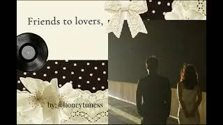 Thumbnail: friends to lovers ⋆𐙚₊˚⊹♡ edit audios for your delusional romance era ⋆𐙚₊˚⊹♡