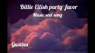 Thumbnail: Gustixa Bilish party favor [Music sad song]