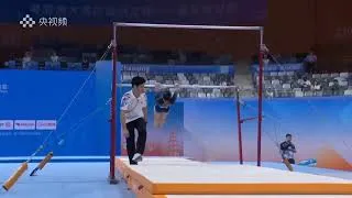 Thumbnail: Chen Hoi Yuen Joanne (HKG) - UB Qual - 15th Chinese National Games 2025