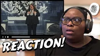 Thumbnail: JONATHAN ANTOINE - PARLA PIU PIANO REACTION