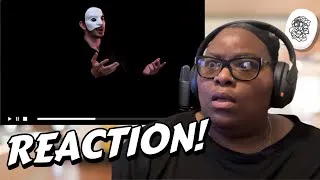 Thumbnail: DAN VASC - MUSIC OF THE NIGHT REACTION