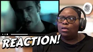 Thumbnail: SASHA - IF YOU BELIEVE REACTION