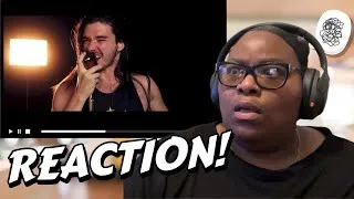 Thumbnail: DAN VASC - RISE REACTION